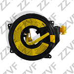 GRA000E2 ZZVF КОНТАКТНАЯ ГРУППА ЗАМКА ЗАЖИГАНИЯ HYUNDAI TUCSON (04-...), KIA SPORTAGE (04-...)