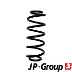 1142209700 JP GROUP Пружина подвески