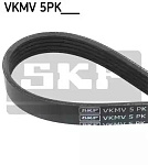 VKMV5PK1135 SKF Ремень поликлиновый