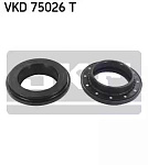 VKD75026T SKF Подшипник опоры аморт. к/кт 2 шт