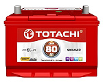 90180 TOTACHI АКБ TOTACHI KOR CMF 80 FR 90D26FR