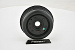 HYSSACR FEBEST Опора амортизатора задняя HYUNDAI ACCENT/VERNA 1999-2013 HYSS-ACR