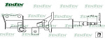 42130698 SENSEN Аморт. перед. прав. газ Kia Rio