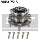 VKBA7515 SKF Ступица колеса передн/задн HYUNDAI, KIA: GRAND SANTA FE, ix55, SANTA FE, SANTA FE I (SM), SANTA FE I