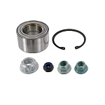 VKBA3455 SKF Подшипник ступицы, комплект. AUDI A3 96->/TT 98->, VW Golf IV/Bora 10/98->,SKODA Octavia 97->, SEAT