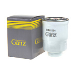 GIR02004 GANZ Фильтр топливный