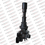 IC1103 AVANTECH Катушка зажигания HYUNDAI TERRACAN (HP) 3.5 V6 01-06; KIA SORENTO I (JC) 3.5 V6 02- AVANTECH