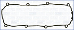 11095600 AJUSA Прокладка клапанной крышки