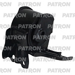 PSE30800 PATRON Опора двигателя HYUNDAI TUCSON (JM) 2.7 04-