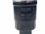 FC22226 AZUMI Фильтр топливный NISSAN FC22226