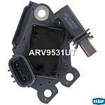 ARV9531UT KRAUF Реле напряжения генератора. (14.3V)Hyundai Santa Fe 2.4 12-