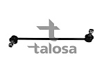 5005030 TALOSA Тяга пер.стабил.лев. HYUNDAI SONATA VI (YF) 01/2009 - 12/2015