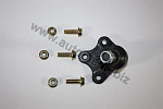 3040703666Q0A AUTOMEGA Шаровая опора прав. VAG VW Polo 01-/ SEAT Ibiza/ Cordoba 99-/ SKODA Fabia AUTOMEGA 3040703666Q0A