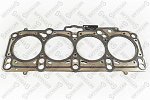 1125031SX STELLOX 11-25031-SX_прокладка ГБЦ! (1.55mm)\ Audi, Skoda, VW 1.9TDi 00>