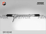 SR16240 FENOX Рейка рулевая механическая под электроусилитель