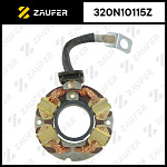 320N10115Z ZAUFER Щёткодержатель стартера