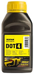 95002100 TEXTAR Тормозная жидкость DOT4 0.25L