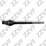 ZV809W ZZVF КАРДАНЧИК РУЛЕВОЙ NISSAN TEANA PRC MAKE (J31Z) (04-08)