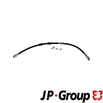 1161605400 JP GROUP Шланг тормозной передний