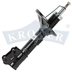 K3505361G KRONER Амортизатор задний левый газовый KIA Cerato 04-09 KRONER