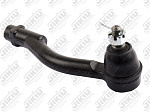 ET11007R JIKIU Наконечник рулевой правый KIA SPORTAGE 04-10, HYUNDAI TUCSON ET11007R