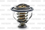 PE21179 PATRON ТЕРМОСТАТ (VAG 1.8TFSI/2.0TFSI) AUDI: A3 03-12, A4