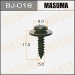 BJ018 MASUMA Саморез
