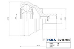 CV10996 HOLA шрус наружний