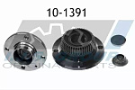 101391 I.J.S. GROUP Ступица колеса SEAT: INCA 1.4 16V/1.4 i/1.6 i/1.7 D/1.9 D/1.9 SDI/1.9 TDI 95-03 \ VW: CADDY II 1.4/1