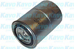 KF1561 AMC FILTER Фильтр топливный