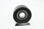 0187URS206 FEBEST Ролик натяжной TOYOTA COROLLA/FIELDER CE121/NZE12#/ZZE12# (00-06) 0187-URS206