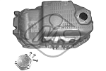 05965 METALCAUCHO МАСЛЯНЫЙ ПОДДОН VW GOLF 1.6FSI -05