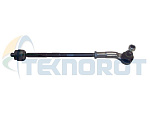 SK401423 TEKNOROT Тяга рулевая в сборе R SKODA Fabia TEKNOROT SK-401423