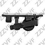 ZVAK074 ZZVF Клапан AUDI A1/A3/A6,TT,VW Golf,Eos вентиляции картерных газов ZZVF