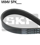 VKMV5PK1546 SKF Ремень поликлиновой