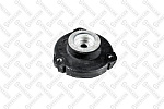 1217135SX STELLOX опора амортизатора переднего!\ Seat Cordoba,Skoda Fabia 1.2/1.4/1.9 99>