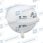 KTZ1028 MOTORHERZ Бачок расширительный