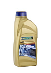 4014835743311 RAVENOL 1L ATF T-WS LIFETIME NEW ТРАНСМИССИОННОЕ МАСЛО