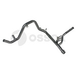 09181 OSSCA OSSCA ПАТРУБОК СИСТЕМЫ ОХЛАЖДЕНИЯ RADIATOR HOSE