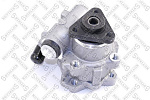 0035519SX STELLOX 00-35519-SX_насос гидроусилителя руля! 53742 Audi A4, VW Passat 1.6i/1.8i/1.8T/2.3i/1.9TDi 96-00