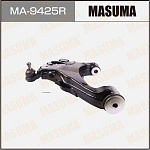 MA9425R MASUMA Рычаг нижний MASUMA, front low LAND CRUISER/ UZJ200, URJ202 (R) (1/1)