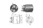 ZM2491 ZM Электромагнит