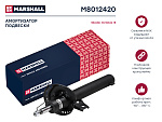 M8012420 MARSHALL Амортизатор подвески