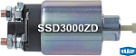 SSD3000ZD KRAUF Втягивающее реле стартера