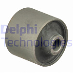 TD1691W DELPHI Сайлентблок рычага