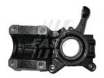 FT13514 FAST ЦАПФА FIAT DUCATO 02> ПЕРЕД ПРАВ Q11/Q15 84 MM