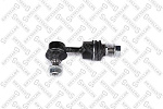 5602164SX STELLOX 56-02164-SX_тяга стабилизатора заднего!\ Hyundai Santa Fe DM 2WD 12>