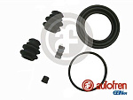 D4875 SEINSA AUTOFREN Рем.комплект переднего суппорта 54mm