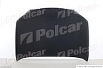 818103 POLCAR PRADO 10- Капот