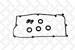 1128021SX STELLOX 11-28021-SX_к-т прокладок клапанной крышки!\ Kia Rio, Hyundai Accent/E